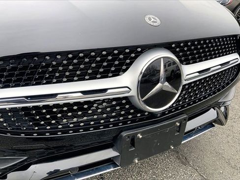 Used 2020 Mercedes-Benz GLC 300 4MATIC image 26