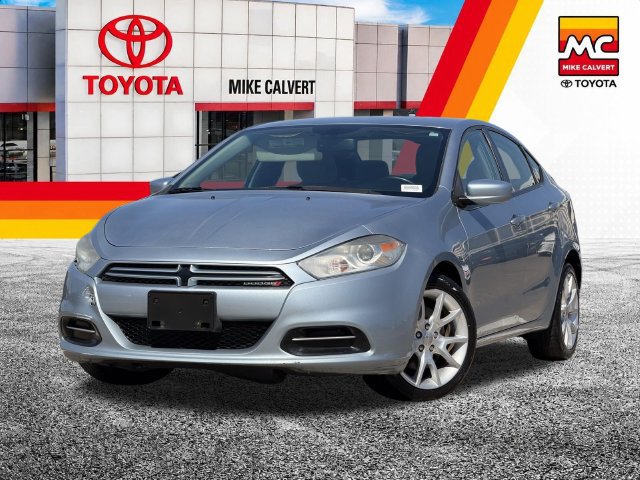 Used 2013 Dodge Dart SXT w/ Popular Equipment Group FWD image 1