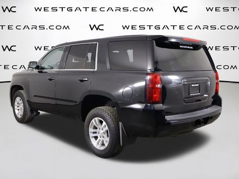 Used 2019 Chevrolet Tahoe 4WD image 38