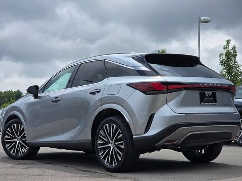 Certified 2023 Lexus RX 350 Premium Plus w/ Cold Area Package AWD/4WD image 28