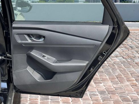 New 2026 Honda Accord SE image 13