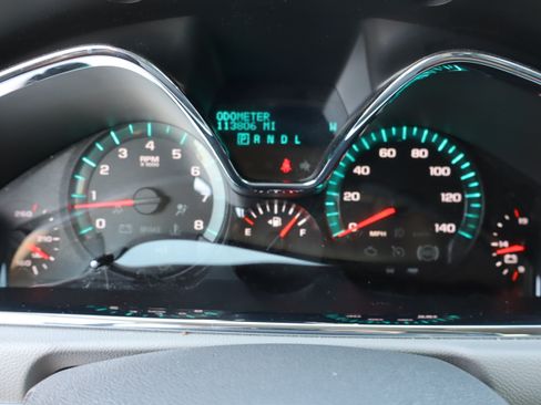 Used 2017 Chevrolet Traverse LT AWD/4WD image 22