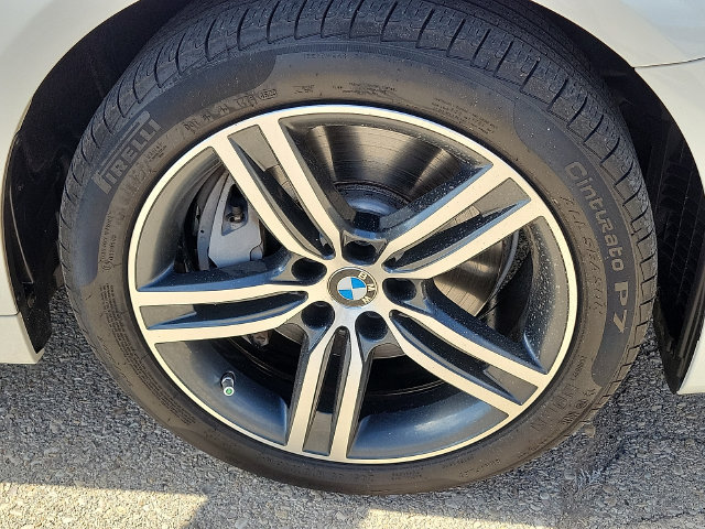 Used 2021 BMW 540i w/ Premium Package RWD image 7