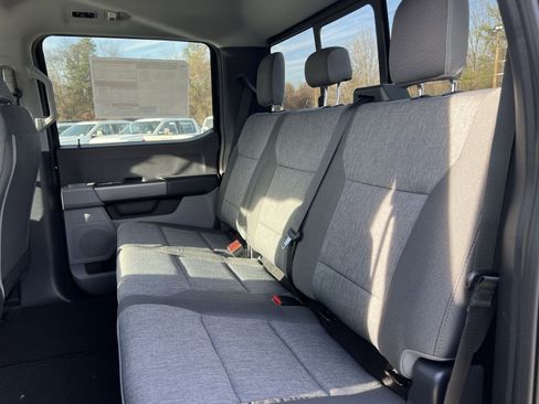 New 2026 Ford F250 XL w/ STX Appearance Package image 23