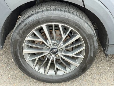 Used 2019 Hyundai Tucson SEL AWD/4WD image 47