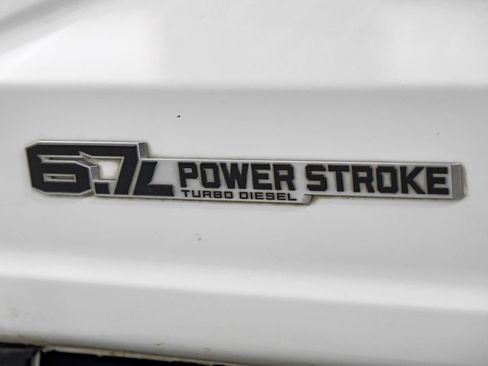 Used 2024 Ford F250 Lariat w/ Lariat Ultimate Package AWD/4WD image 54