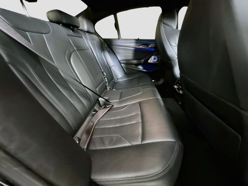 Used 2023 BMW M5 w/ Competition Package AWD/4WD image 27