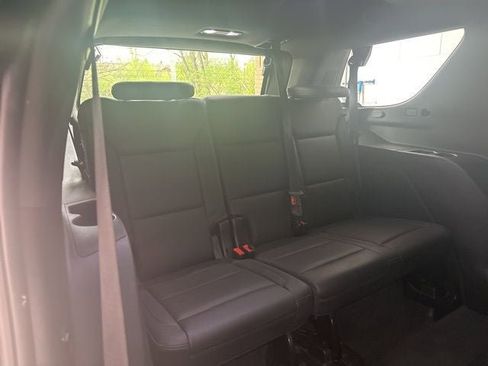 Used 2021 Chevrolet Tahoe LT w/ LT Signature Package AWD/4WD image 22