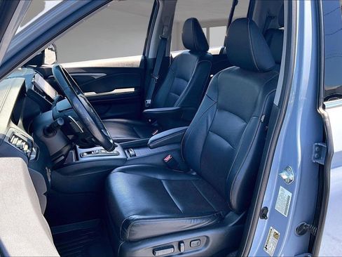 Used 2022 Honda Ridgeline RTL-E image 26