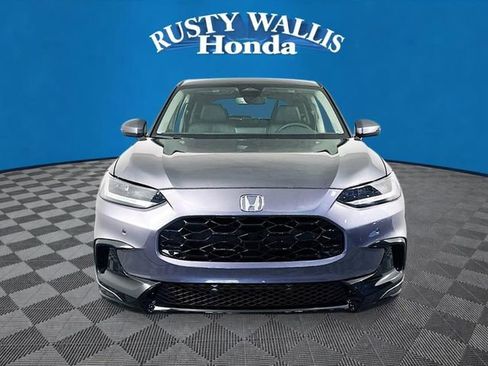 New 2026 Honda HR-V EX-L image 6
