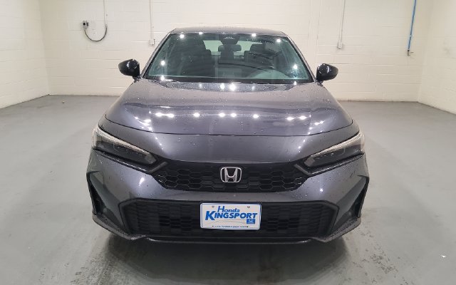 Used 2025 Honda Civic Sport image 3