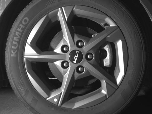 Used 2025 Kia K4 LXS FWD image 13