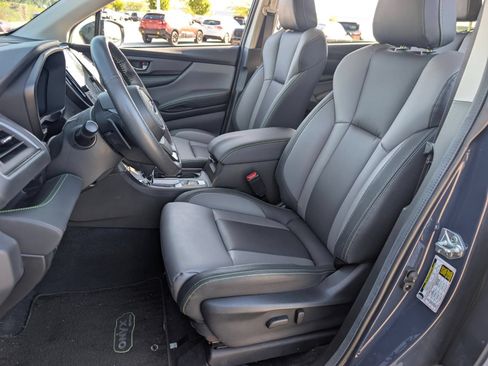 Used 2024 Subaru Ascent Onyx Edition AWD/4WD image 28