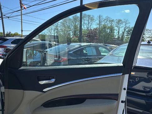 Used 2015 Acura MDX SH-AWD w/ Technology Package image 23