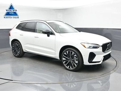 New 2026 Volvo XC60 T8 Ultra w/ Protection Package Premier
