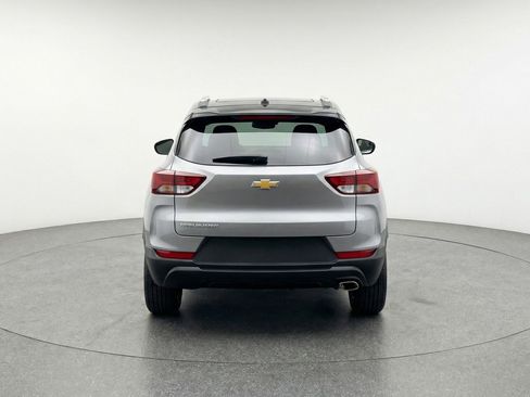 Used 2025 Chevrolet TrailBlazer LT AWD/4WD image 7