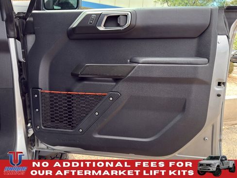 Used 2022 Ford Bronco Raptor AWD/4WD image 29