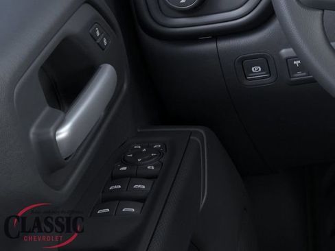 New 2026 Chevrolet Silverado 2500 W/T AWD/4WD image 24