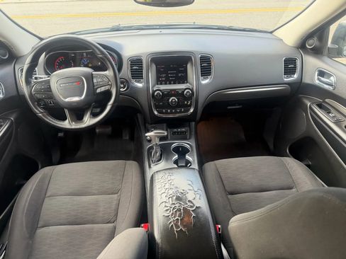 Used 2018 Dodge Durango SXT w/ Quick Order Package 2BB image 30