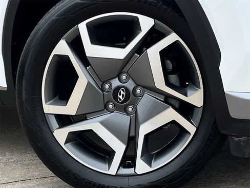 Used 2024 Hyundai Palisade Limited image 31