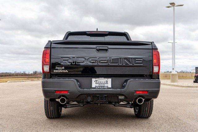 Used 2024 Honda Ridgeline RTL image 6