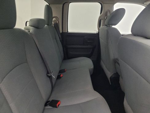 Used 2019 RAM 1500 Express w/ Express Value Package AWD/4WD image 19