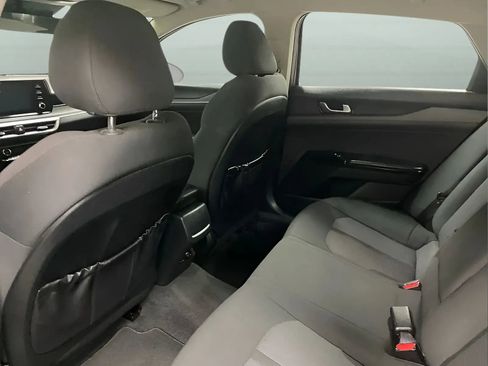 Used 2022 Kia K5 LXS FWD image 11