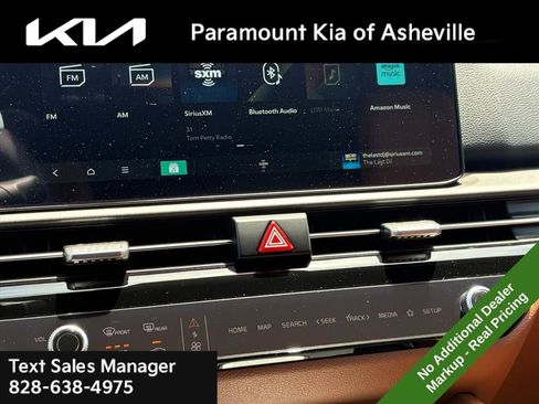 New 2026 Kia Sportage X-Line AWD/4WD image 10