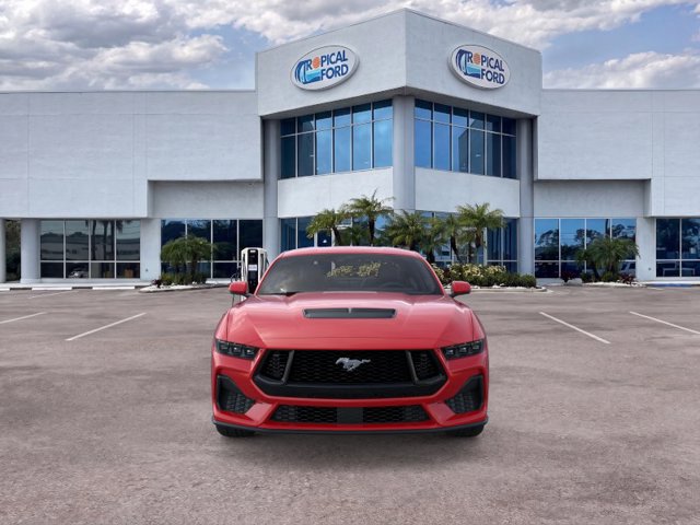 New 2026 Ford Mustang GT Premium RWD image 6