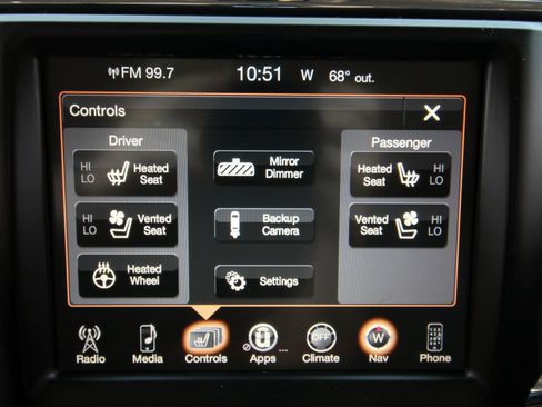 Used 2017 RAM 2500 Laramie image 31