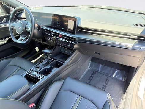 Used 2025 Kia K5 GT w/ GT1 Package FWD image 35