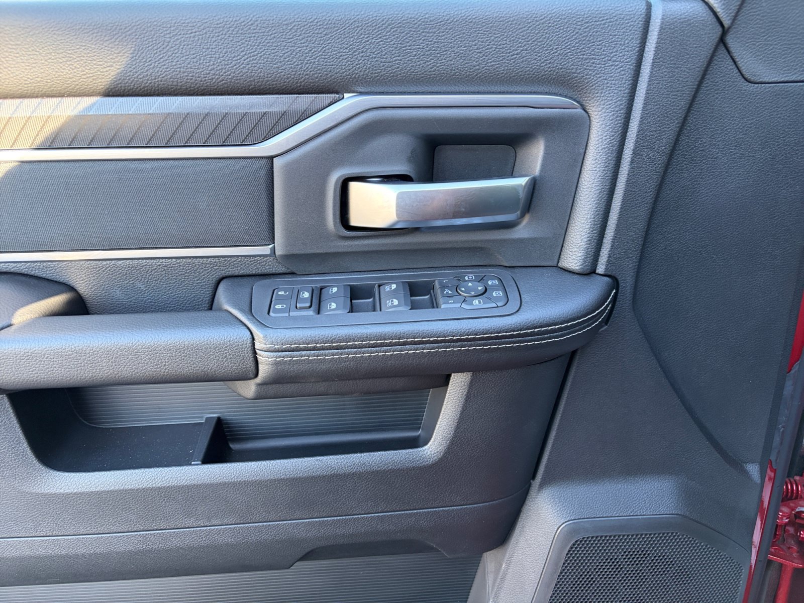 New 2026 RAM 3500 Big Horn AWD/4WD image 22