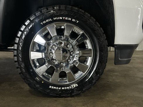 Used 2019 GMC Sierra 2500 Denali w/ Duramax Plus Package image 18