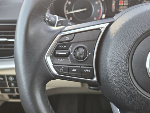 Used 2023 Acura RDX w/ Technology Package image 29