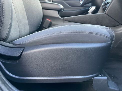 Used 2020 Hyundai Santa Fe SEL image 30