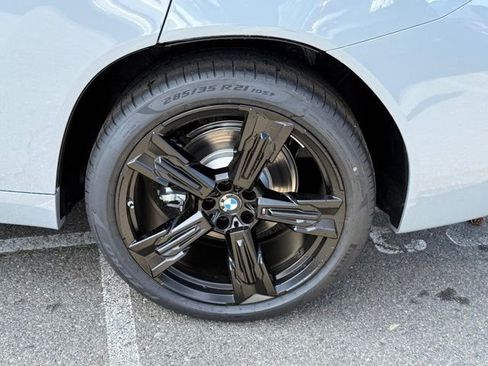 New 2026 BMW X3 xDrive30 w/ M Sport Package image 14