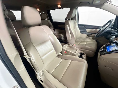 Used 2015 Honda Odyssey EX-L image 30