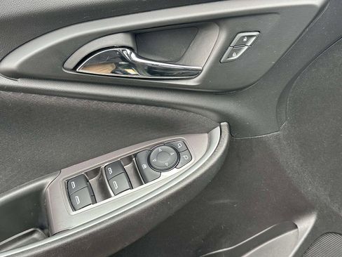 Certified 2024 Chevrolet Malibu LT image 23