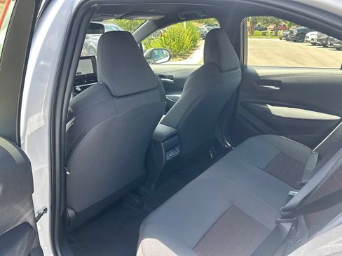 Used 2026 Toyota Corolla SE FWD image 21