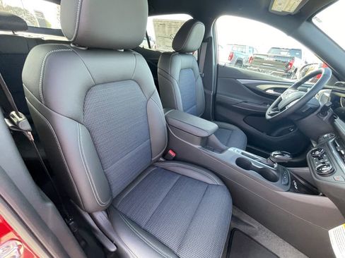 New 2026 Buick Envista Preferred w/ Convenience I Package image 28