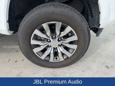 Used 2023 Toyota Tacoma Limited image 10