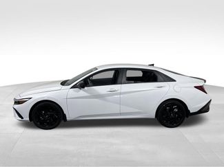 New 2026 Hyundai Elantra Sport FWD video 2