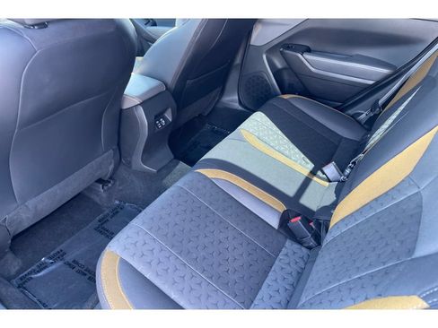 Used 2024 Subaru Crosstrek 2.5i Sport w/ Crosstrek Mirror Package AWD/4WD image 14