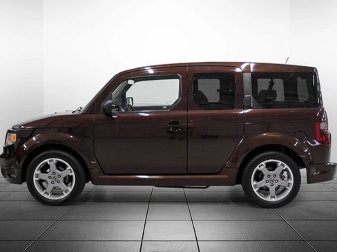 Used 2007 Honda Element SC image 11
