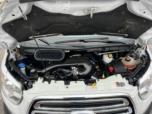 Used 2019 Ford Transit 250 130 Medium Roof w/ Exterior Upgrade Package image 33