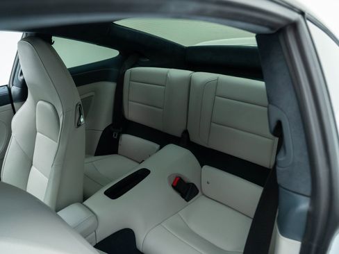 Certified 2019 Porsche 911 Turbo S image 20