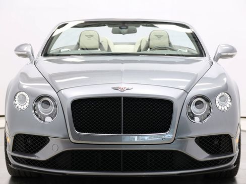 Used 2017 Bentley Continental GT V8 S AWD/4WD image 82