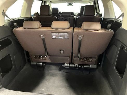 New 2026 Honda Odyssey Touring image 28