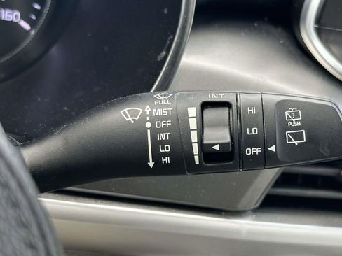 Used 2020 Kia Telluride S w/ S 8 Passenger Seating Package AWD/4WD image 26