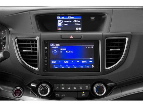 Used 2015 Honda CR-V EX image 9